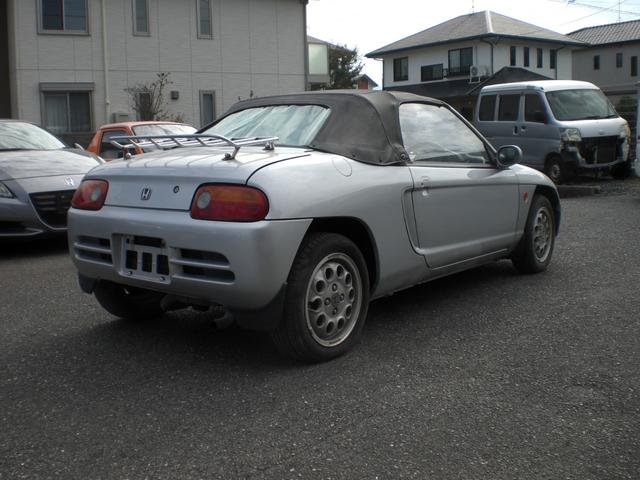 ビート ベースグレード(5枚目)