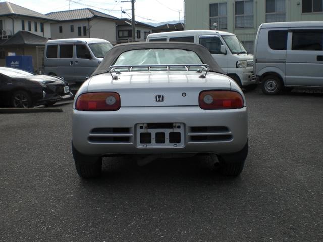 ビート ベースグレード(6枚目)