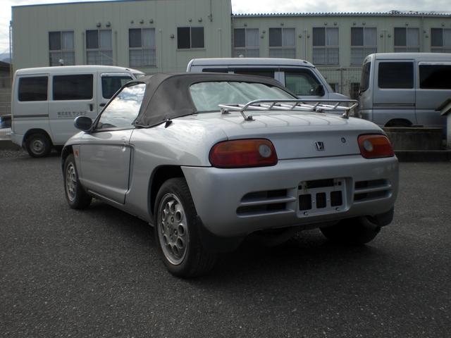 ビート ベースグレード(7枚目)