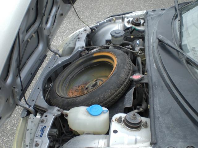 ビート ベースグレード(8枚目)