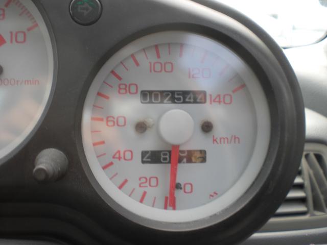 ビート ベースグレード(9枚目)