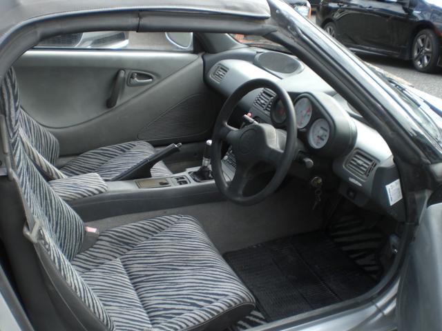 ビート ベースグレード(10枚目)