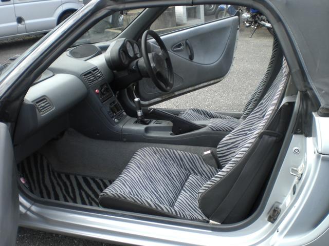 ビート ベースグレード(11枚目)