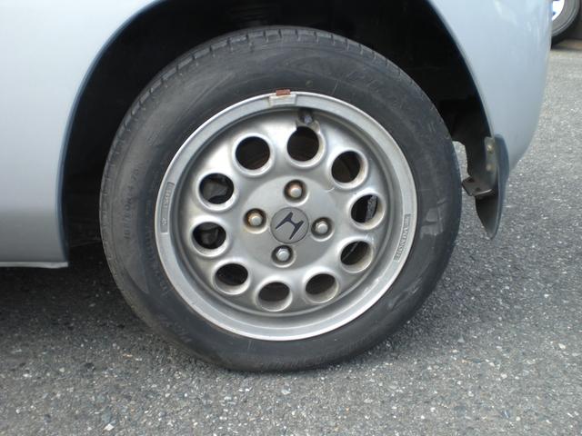 ビート ベースグレード(13枚目)