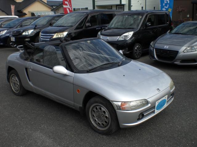 ビート ベースグレード(14枚目)