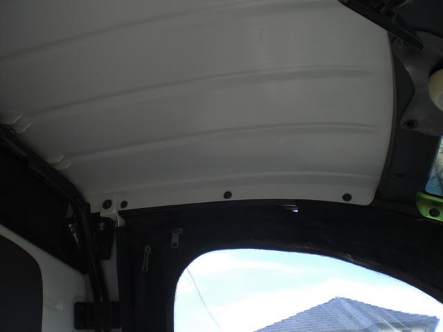 トヨタ コムス（11枚目）