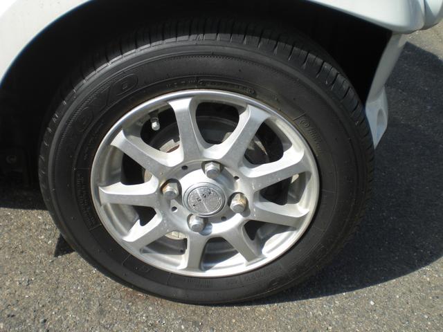 トヨタ コムス（13枚目）