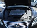 ＬＳ ＬＳ４６０　バージョンＣ　Ｉパッケージ　ナビＴＶＢカメラ革シートＥＴＣスマートキー記録簿（8枚目）