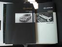 ＬＳ４６０　バージョンＣ　Ｉパッケージ　ナビＴＶＢカメラ革シートＥＴＣスマートキー記録簿（16枚目）