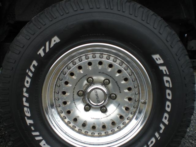 SSR-X リフトアップ(20枚目)