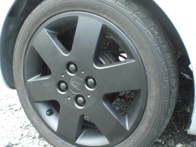 コペン アクティブトップ　５速　禁煙車（12枚目）