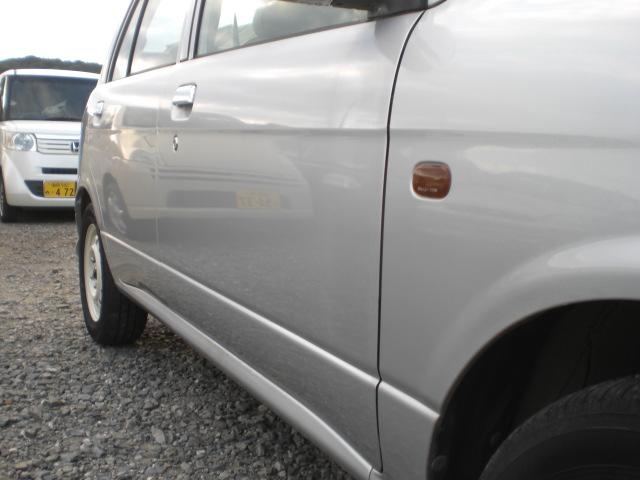 ミラジーノ ジーノターボ　ターボ　走行９２，０００ｋｍ　禁煙車（4枚目）