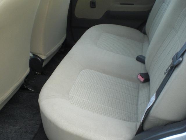 ミラジーノ ジーノターボ　ターボ　走行９２，０００ｋｍ　禁煙車（11枚目）