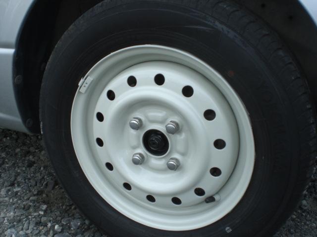 ミラジーノ ジーノターボ　ターボ　走行９２，０００ｋｍ　禁煙車（16枚目）