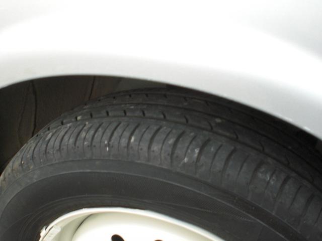 ミラジーノ ジーノターボ　ターボ　走行９２，０００ｋｍ　禁煙車（17枚目）