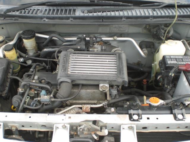 ミラジーノ ジーノターボ　ターボ　走行９２，０００ｋｍ　禁煙車（20枚目）