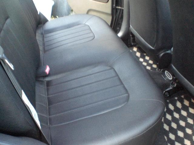 ミラジーノ ミニライトスペシャル 後期 レザー調シート 2眼メーター タイベル交換済み 禁煙車(12枚目)