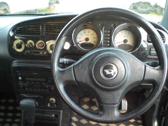 ミラジーノ ミニライトスペシャル 後期 レザー調シート 2眼メーター タイベル交換済み 禁煙車(15枚目)