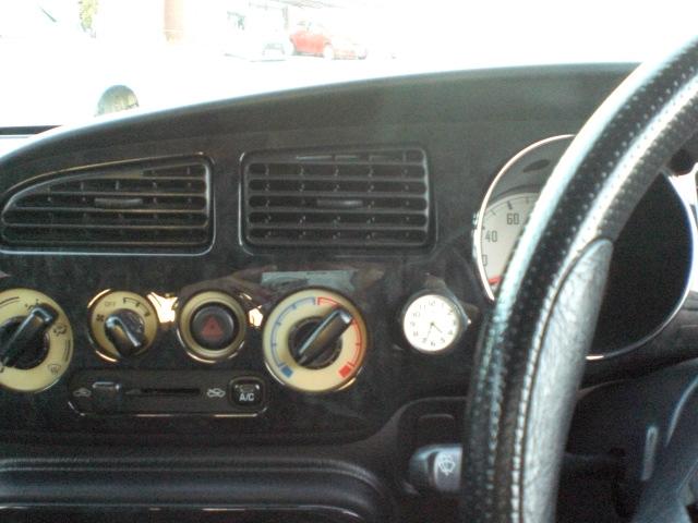 ミラジーノ ミニライトスペシャル 後期 レザー調シート 2眼メーター タイベル交換済み 禁煙車(16枚目)