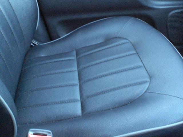 ミラジーノ ミニライトスペシャル 後期 レザー調シート 2眼メーター タイベル交換済み 禁煙車(18枚目)