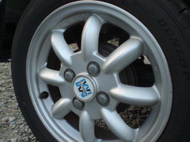 ミラジーノ ミニライトスペシャル 後期 レザー調シート 2眼メーター タイベル交換済み 禁煙車(20枚目)