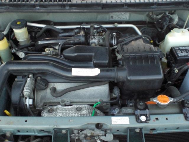 ミラジーノ ミニライトスペシャル 後期 レザー調シート 2眼メーター タイベル交換済み 禁煙車(23枚目)