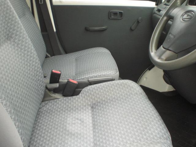 ハイゼットカーゴ スペシャル(9枚目)