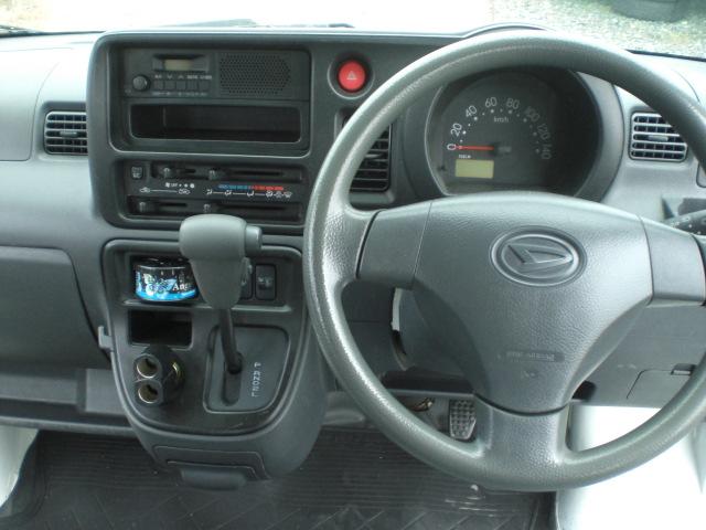 ハイゼットカーゴ スペシャル(15枚目)