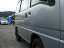 サンバーバン 　５速　タイミングベルト交換済み　禁煙車（5枚目）