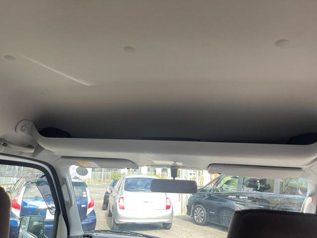 エブリイ PA ハイルーフ 4速オートマ(7枚目)