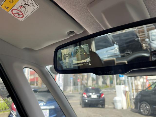 デイズルークス ハイウェイスター　Ｘ　Ｖセレクション　レーダーブレーキサポート　両側パワースライドドア　ハーフレザーシート　ナビ　地デジ　アラウンドビューモニター（10枚目）