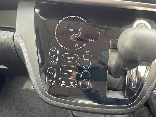 デイズルークス ハイウェイスター　Ｘ　Ｖセレクション　レーダーブレーキサポート　両側パワースライドドア　ハーフレザーシート　ナビ　地デジ　アラウンドビューモニター（11枚目）