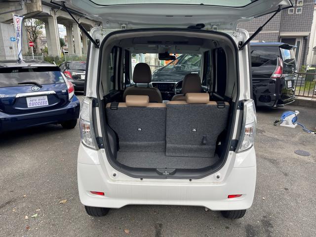 デイズルークス ハイウェイスター　Ｘ　Ｖセレクション　レーダーブレーキサポート　両側パワースライドドア　ハーフレザーシート　ナビ　地デジ　アラウンドビューモニター（16枚目）