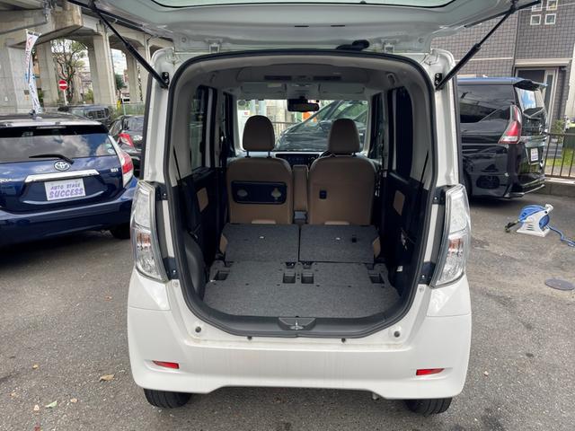 デイズルークス ハイウェイスター　Ｘ　Ｖセレクション　レーダーブレーキサポート　両側パワースライドドア　ハーフレザーシート　ナビ　地デジ　アラウンドビューモニター（17枚目）