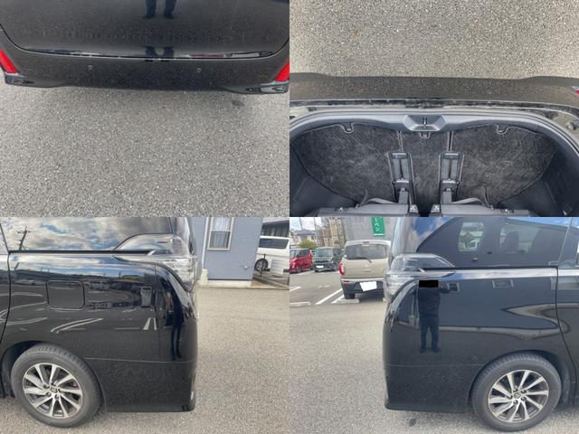 ヴェルファイア 2.5Z Aエディション ゴールデンアイズ(4枚目)