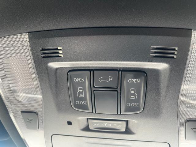 ヴェルファイア 2.5Z Aエディション ゴールデンアイズ(6枚目)