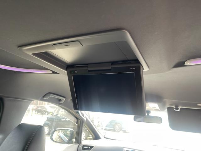 ヴェルファイア 2.5Z Aエディション ゴールデンアイズ(9枚目)