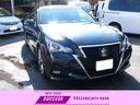 TOYOTA CROWN HYBRID