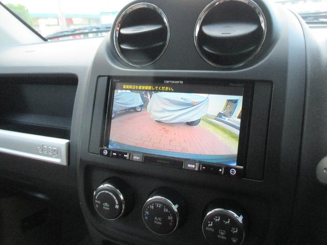 CHRYSLER JEEP JEEP COMPASS SPORT