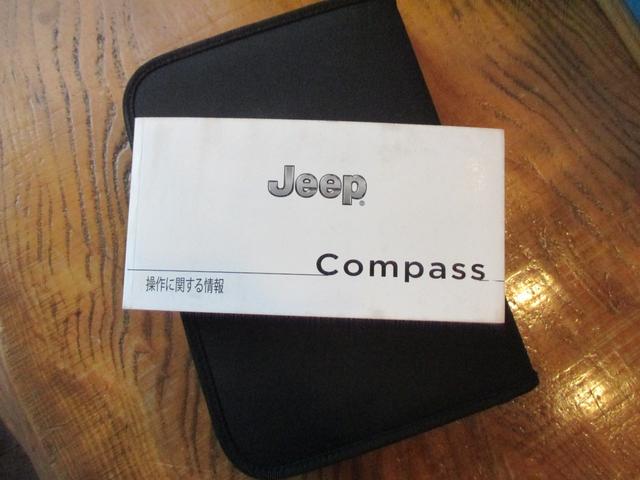 CHRYSLER JEEP JEEP COMPASS SPORT