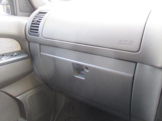 ビッグホーン ハンドリングバイロータス　ロング　５ＭＴ　４ＷＤ　インタークーラーディーゼルターボ　　７人乗り　禁煙車　　スタッドレスタイヤ　　クロカン４ＷＤ程度をもとめるならこれもありだと思います楽しいです！（10枚目）