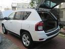 CHRYSLER JEEP JEEP COMPASS