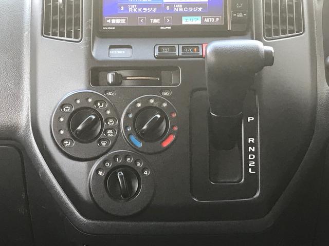 DX オートマ エアコン パワステ ナビ CD 両側スライドドア ETC(24枚目)