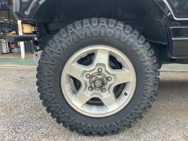 ジムニー サマーウインド　リミテッド（6枚目）