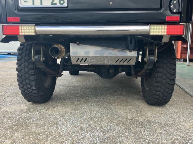 ジムニー サマーウインド　リミテッド（11枚目）