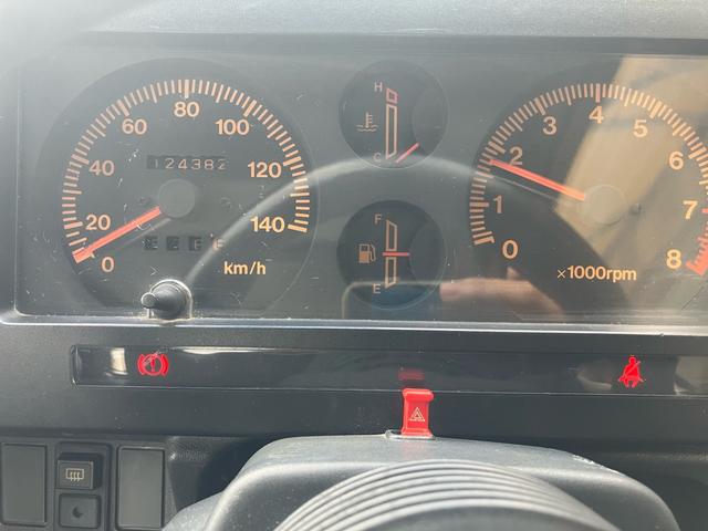 ジムニー サマーウインド　リミテッド（16枚目）