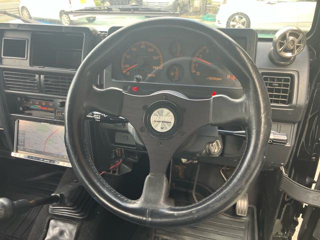 ジムニー サマーウインド　リミテッド（17枚目）