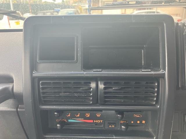 ジムニー サマーウインド　リミテッド（21枚目）