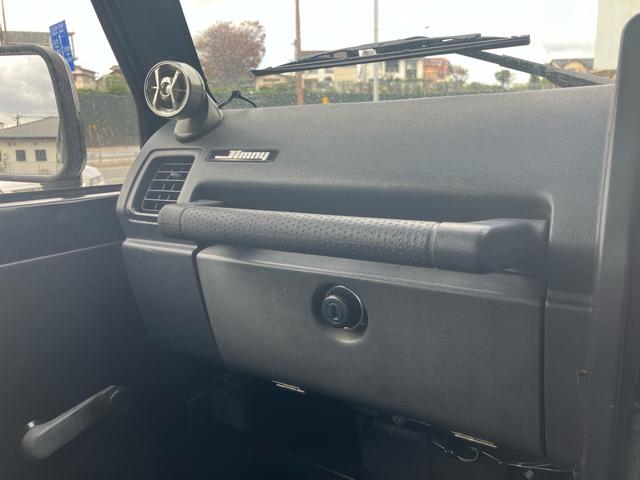 ジムニー サマーウインド　リミテッド（24枚目）