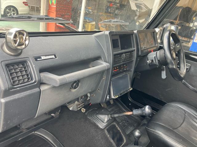 ジムニー サマーウインド　リミテッド（27枚目）